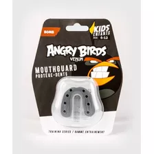 Protector Bucal Venum Angry Birds Para Niños Kids Mma Muay