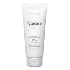 Mantecorp Glycare Duo Sabonete Facial Líquido 120g