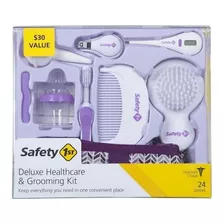 Kit De Salud E Higiene Safety 