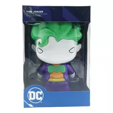 El Guason The Joker Muñeco Dc Justice League Coleccionable