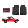 Kit Sensores De Reversa Nissan Frontier 2021-2023