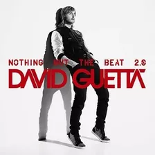 Nothing But The Beat 2.0 Cd 2012