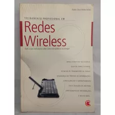 Livro Rede Wireless Configuração Criptografia Infraestrutura