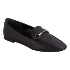 Mocassim Confortavel Sapato Casual Slide Sandalia Moda Verão