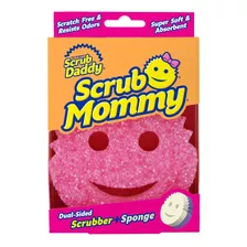 Esponja Scrub Mommy Original 