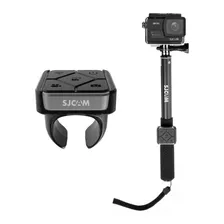 Sjcam Selfie Stick +mando Control Remoto 