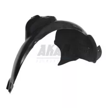 2 Guardaplas Delanteros Vw Suran 2006 2007 2008 2009 2010