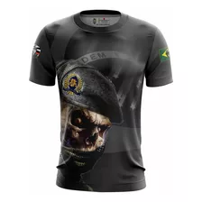 Camisa/camiseta Rocam (uso Liberado)