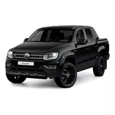 Amarok V6 Extreme Black Style Mi - Dg