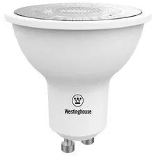 Ampolleta Led 3w Luz Blanco Neutro Gu10 38º Westinghouse G7