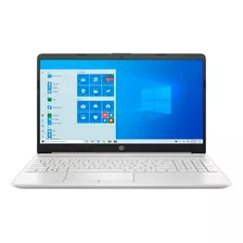 Laptop Hp Core I7 10510u Ram 8gb Ssd 256gb 15.6 Hd