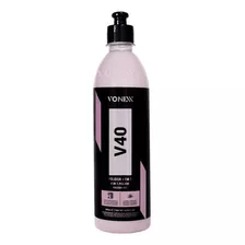 Polidor 4 Em 1 V40 Vonixx 500ml