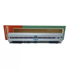 Vagon Amtrak 1° Clase Escala 1/87 Ho - Frateschi 2511