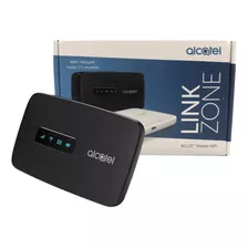 Modem Mifi Alcatel Linkzone 4g Lte Wifi