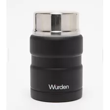 Termo Comida 500 Ml Wurden