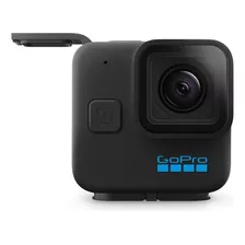 Cámara Gopro Hero11 Black Mini Chdhf-111 Vídeo 5,3k Color Negro