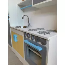 Cozinha Para Meninos