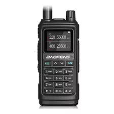 Baofeng Radio Uv-17 Uhf Con Manos Libres Profesional