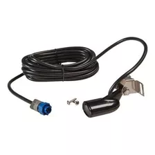 Transductor De Soporte De Popa Lowrance Hstwsbl 200 Khz