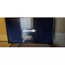 Tv Smart Jvc Androi