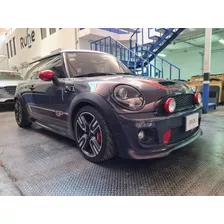 Mini John Cooper Works 2013