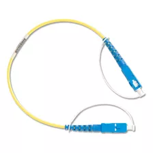 Fluke Networks Smc-9-scsc-0.3m Cable De Lanzamiento Monomod.