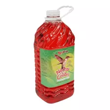 Nectar Para Colibri 1galon Oferta De Vacaciones