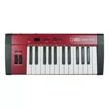 Teclado Controlador Midi Kolt Kontrol Key 25