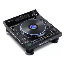 Denon Dj Lc6000 Prime - Controlador Dj