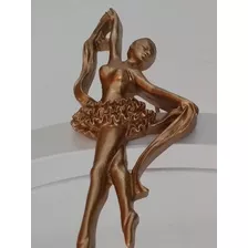 Bailarina Para Mosquiteiro ,docel ,suporte ,arco 