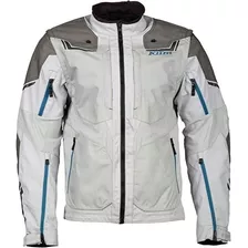 Campera Klim Dakar Talle Sm En Tiendamoto