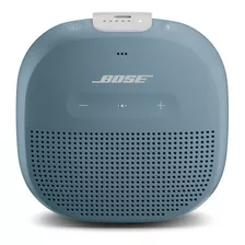 Parlante Portátil Bluetooth Bose Soundlink Micro Stone