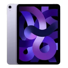 Apple iPad Air (5ª Geração) 10.9 Wi-fi 256 Gb Chip M1 - Roxo