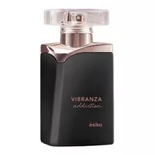 Vibranza Addiction Ésika Perfume De Mujer, 45ml 