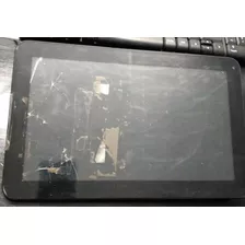 Tablet Net Runner Tc - Q398 - No Funciona 