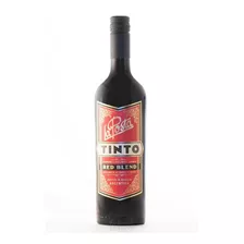 Vino La Posta Tinto Red Blend 750 Ml