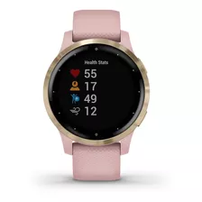 Film Hidrogel Smartwatch Garmin Vivoactive 4s 40mm X2unidad