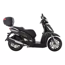 Kymco People Gt 300i