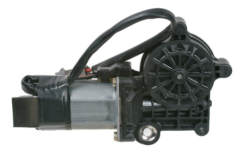 Motor Elevacion Ventana Derecho Volvo 940 92-95 Cardone Foto 3