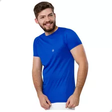 Camiseta Camisa Treino Academia Musculação Dry Fit Masculino