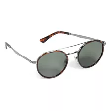 Gafas De Sol Redondas Persol Po2456s, 53 Mm