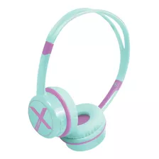 Auriculares Inalambricos Bluetooth Chicos Hp-k20 Xview Mic +