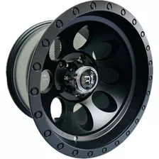 Rines 15x10 5-114.3 Jeep Wrangle Ford Ranger Tacoma Toyo Nue