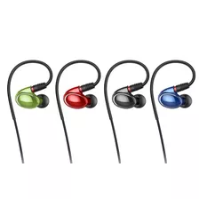 Audífonos In-ear Fiio Fh1