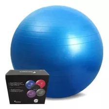 Pelota Bobath Pilates Yoga Ball 65cm Terapia Ejercicio Fit