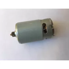 Motor 12v P/ Parafusadeira Vonder Pfv012 E Pfd012