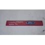 Emblema Con Moldura Puerta Trasera Izq. Ford Windstar Mod.97