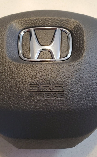 Tapa Bolsa De Aire Honda Accord Nueva 2018 A 2019  Foto 3