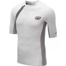 Guante Cuerpo Guante Corto Para Hombre Talla Xl Color Blanco