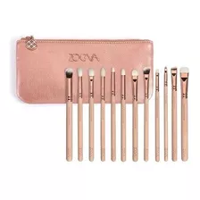 Brochas Maquillaje Set 12 Pzs - Unidad a $35500